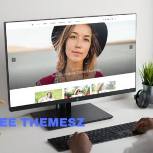 9 Free Feminine WordPress Themes 2023